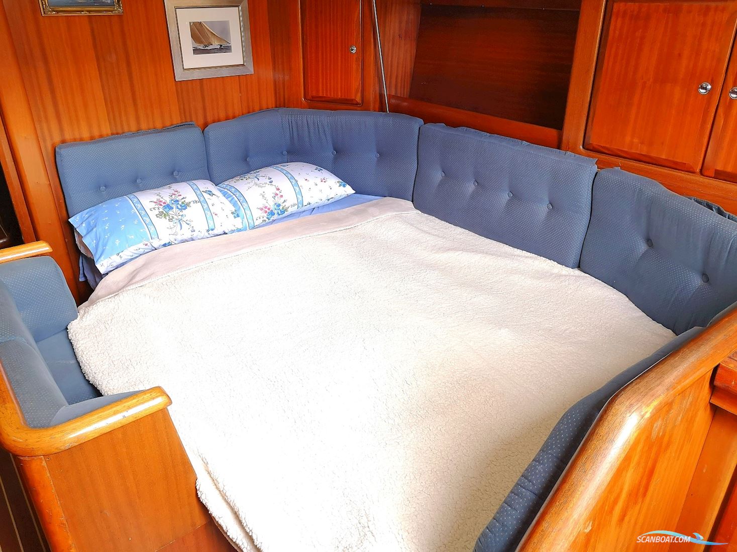 Bavaria 41 Holiday