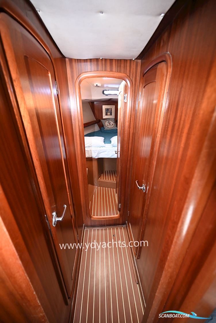 Bavaria 41 Holiday