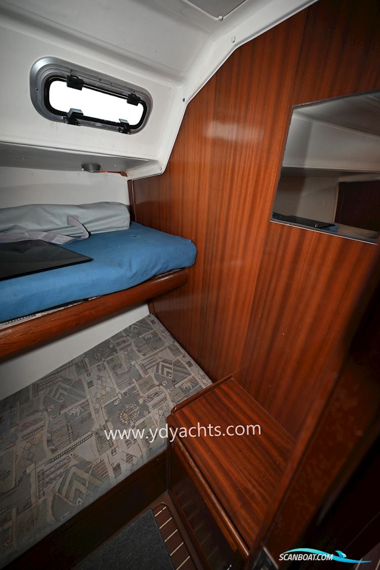 Bavaria 41 Holiday