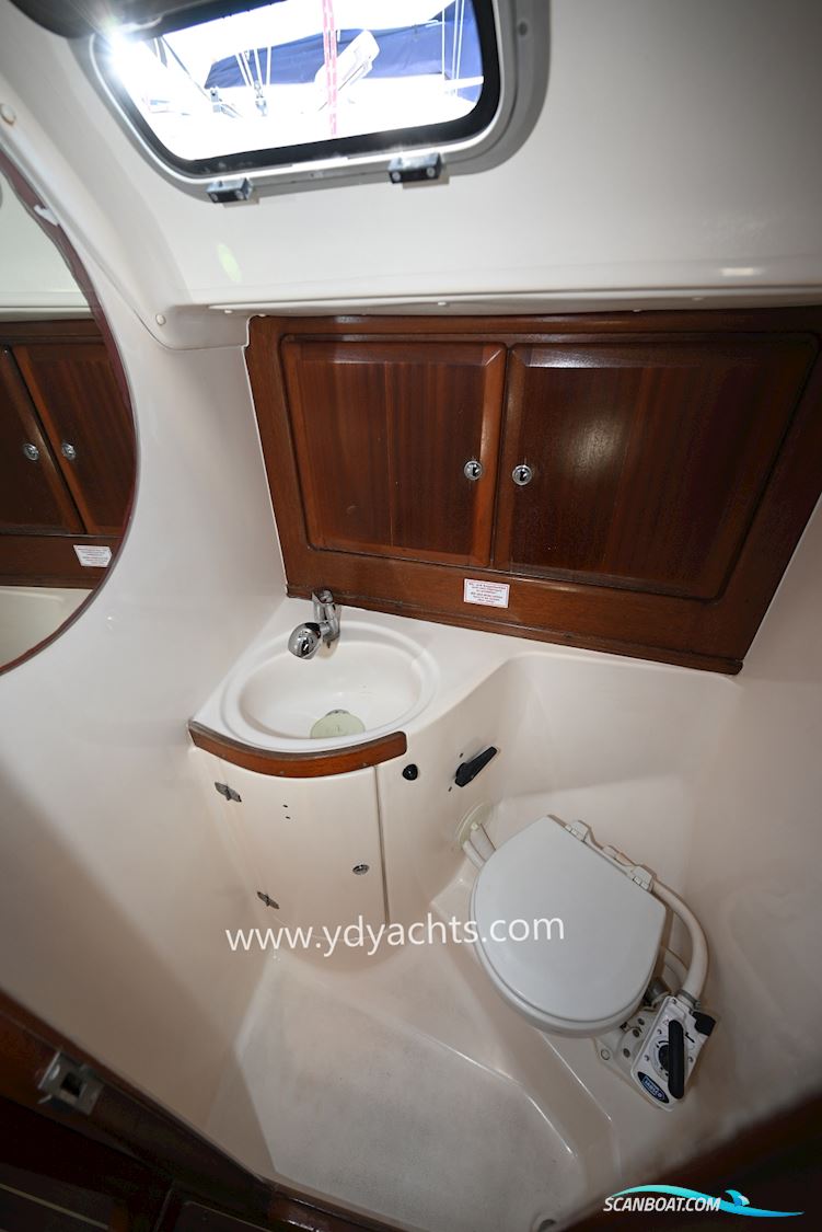 Bavaria 41 Holiday