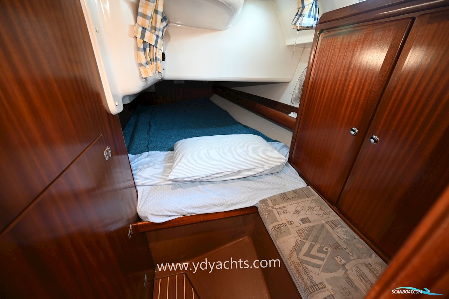Bavaria 41 Holiday