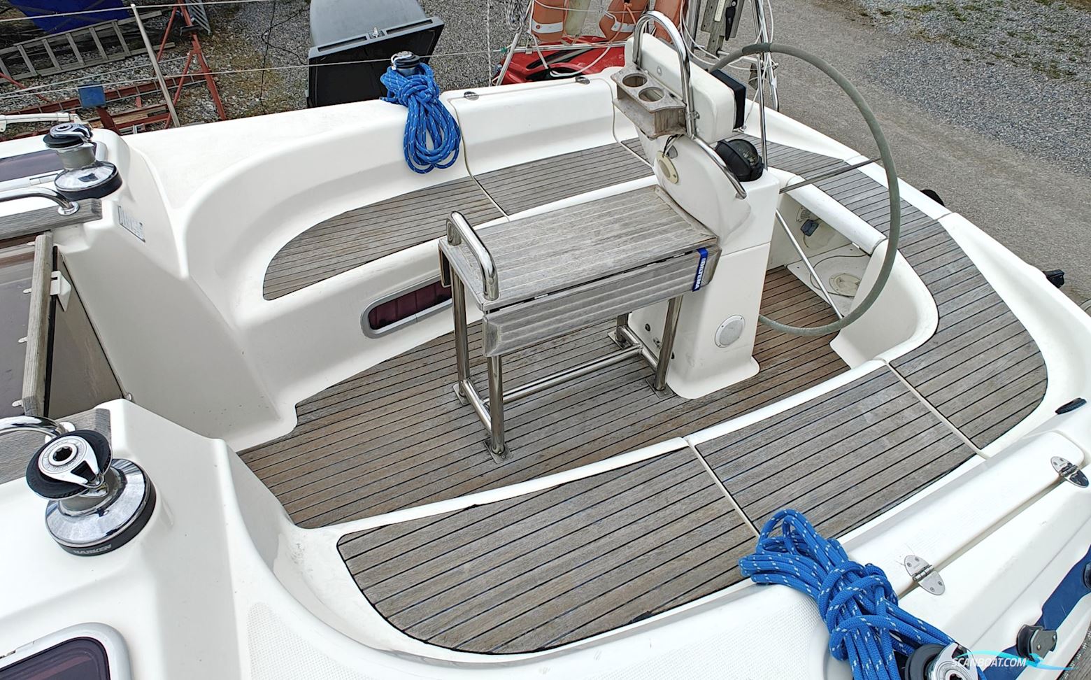 Bavaria 41