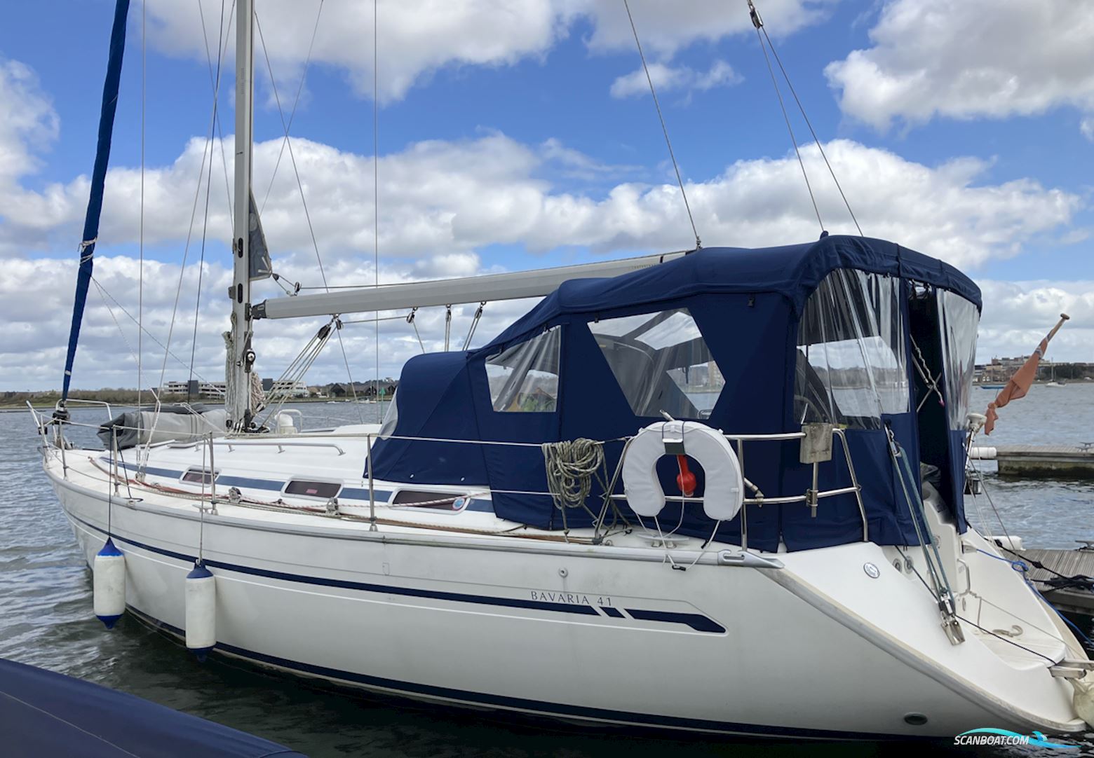 Bavaria 41