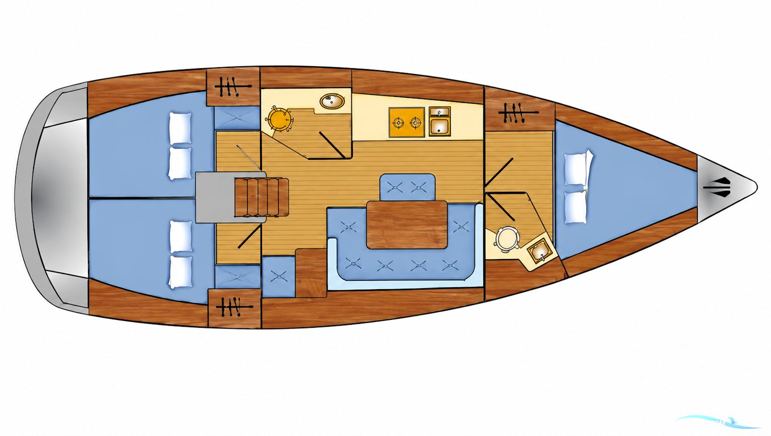 Bavaria 41