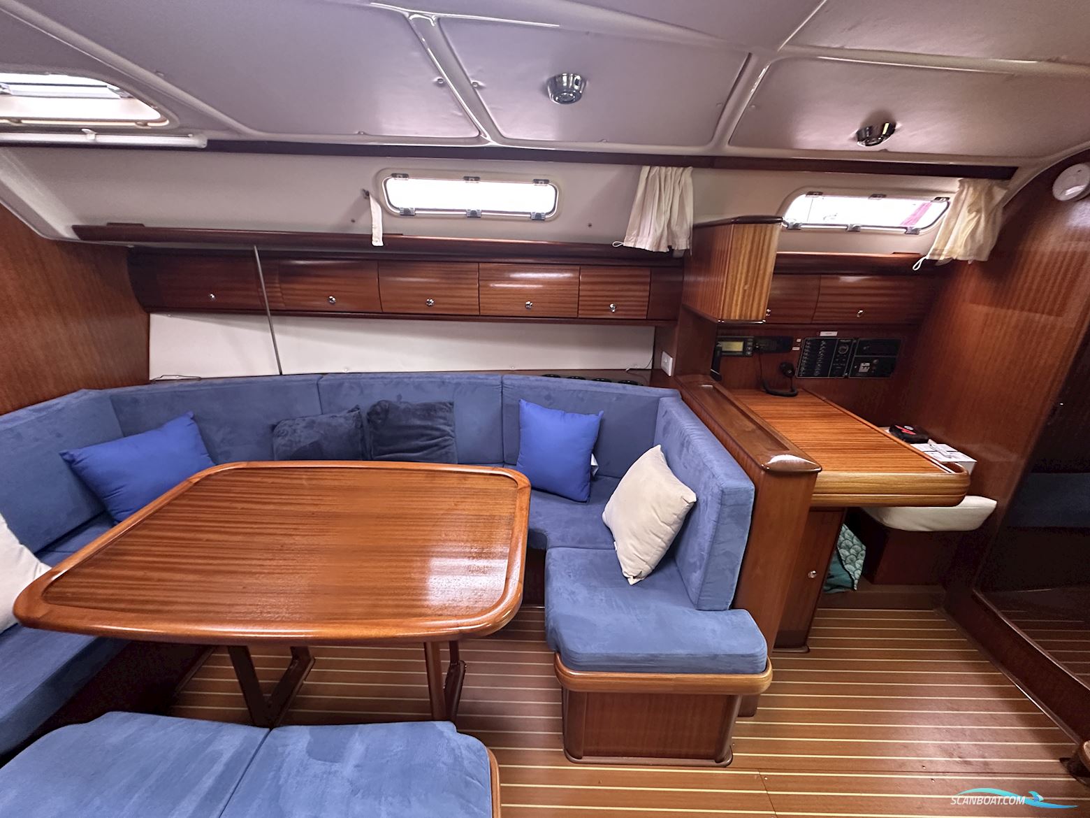 Bavaria 41