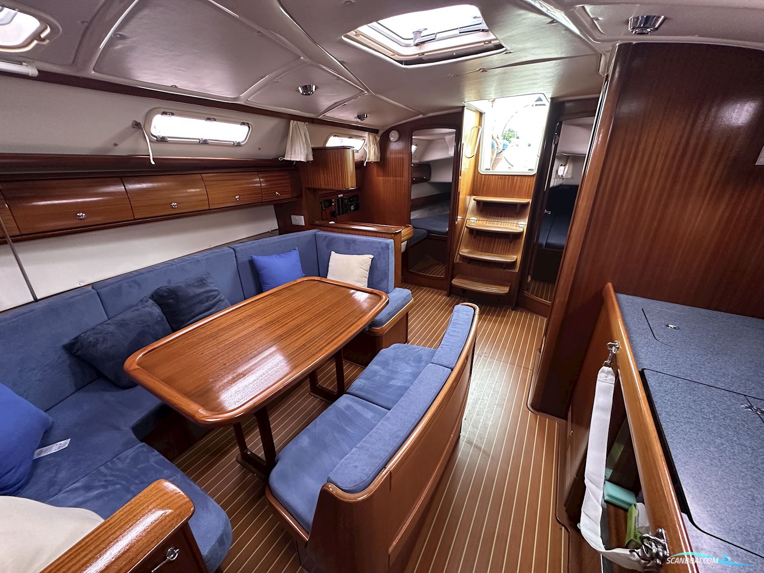 Bavaria 41