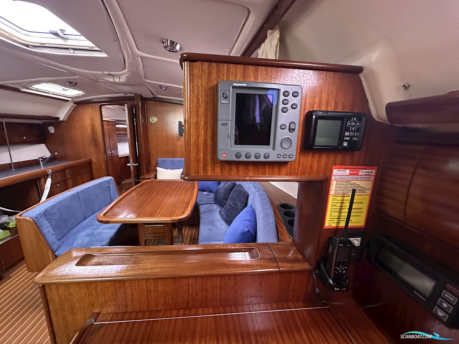 Bavaria 41