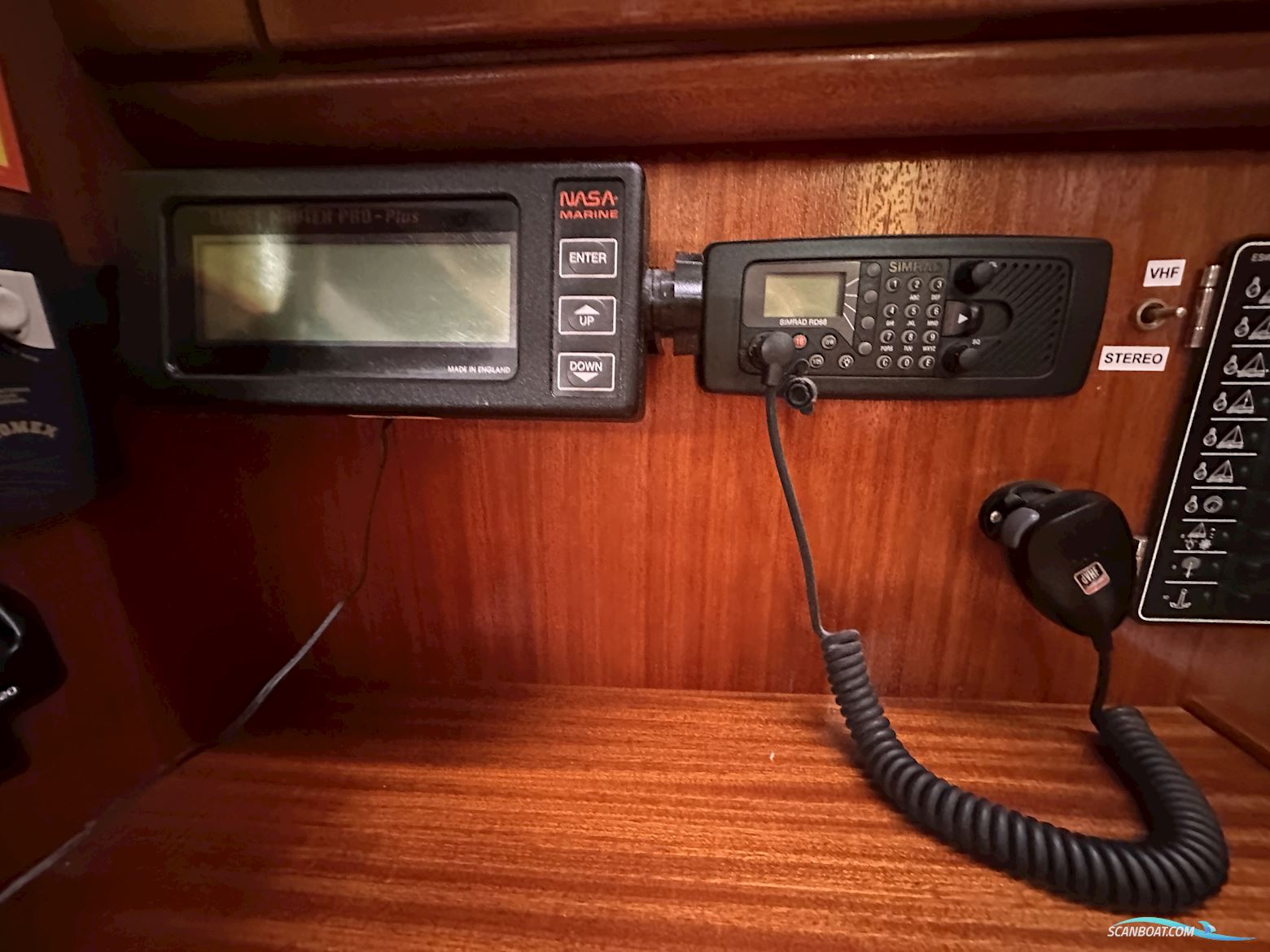 Bavaria 41