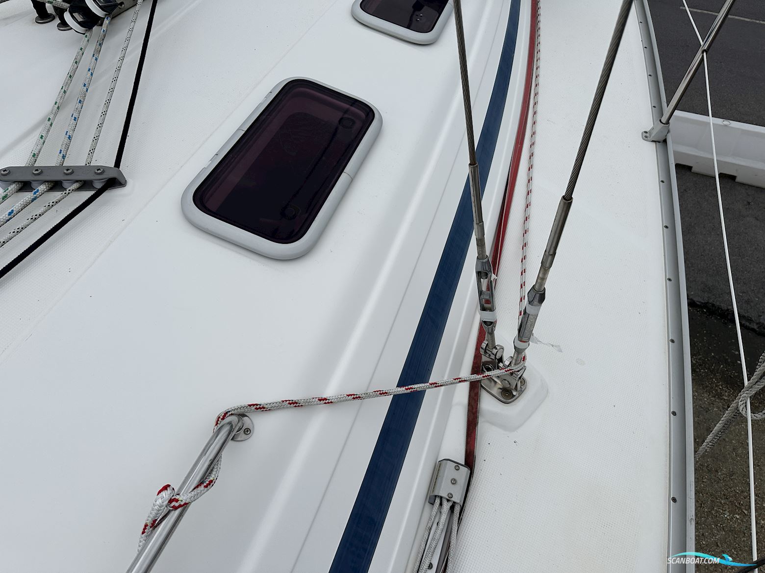 Bavaria 41