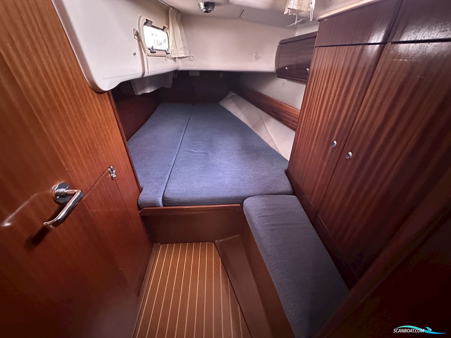 Bavaria 41
