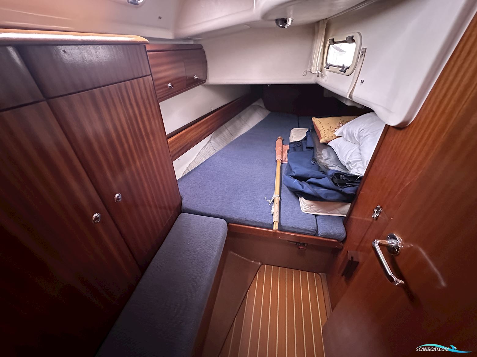 Bavaria 41