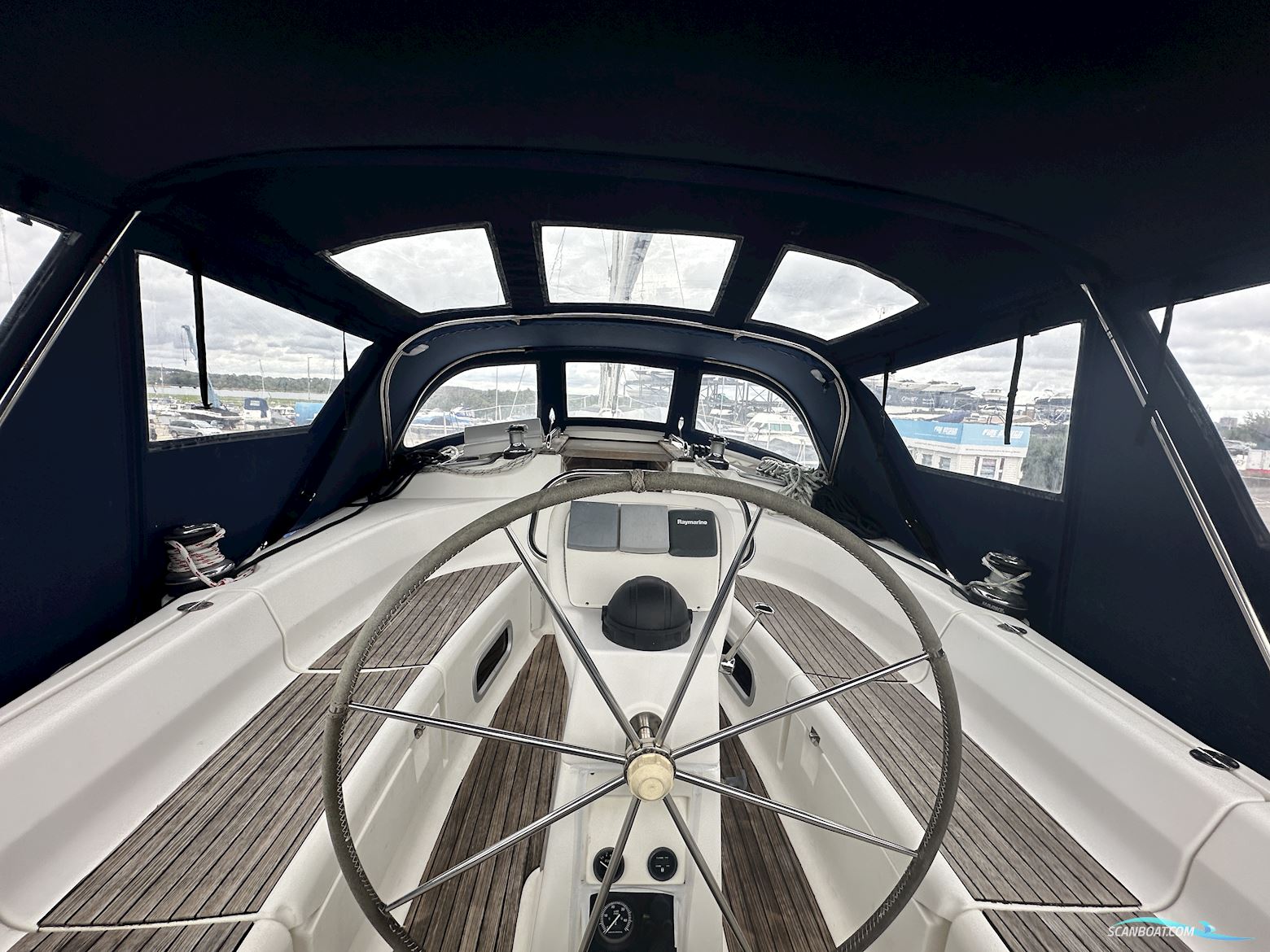 Bavaria 41