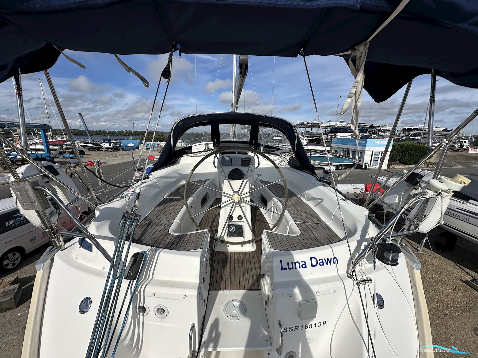 Bavaria 41