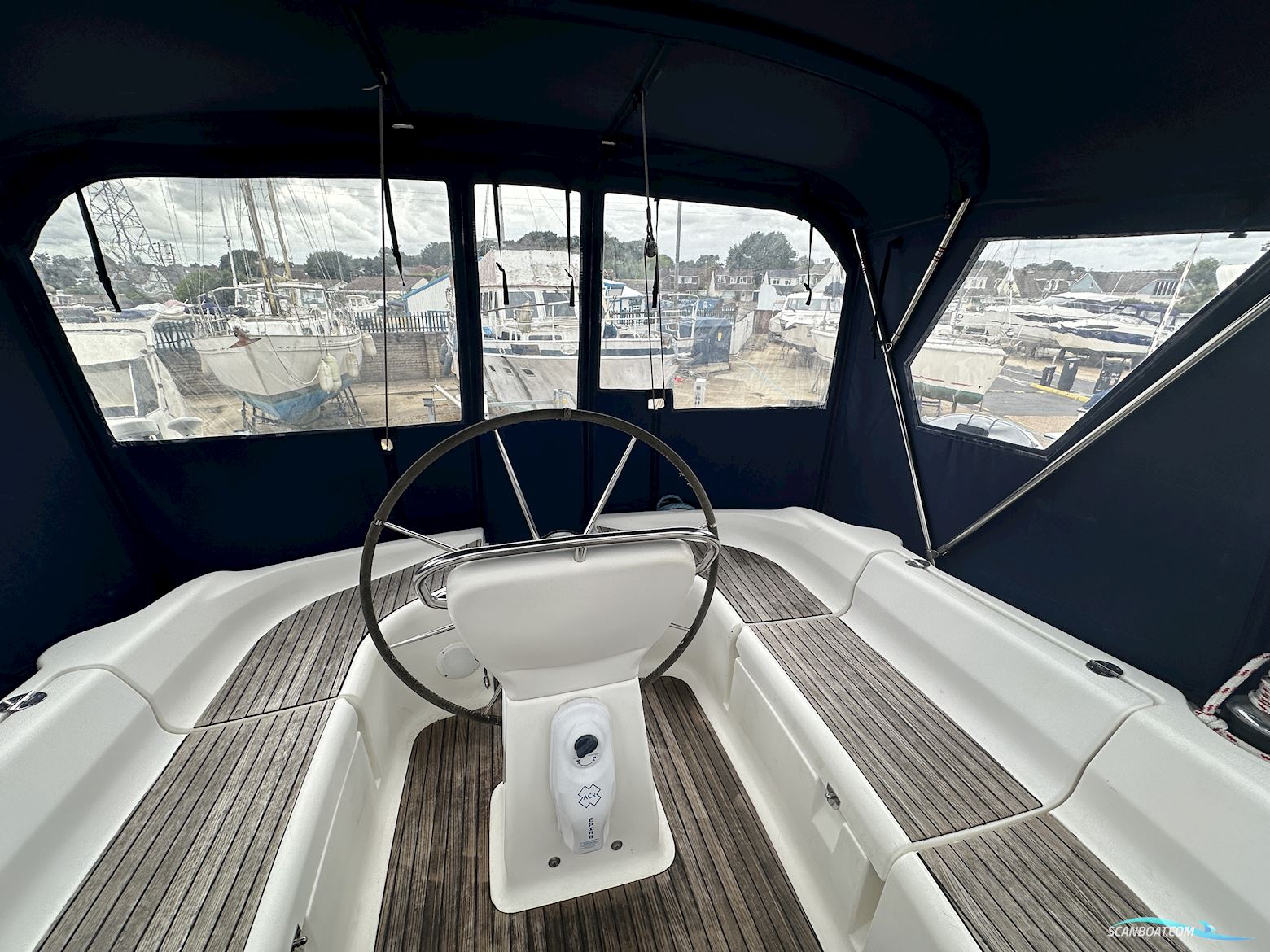Bavaria 41