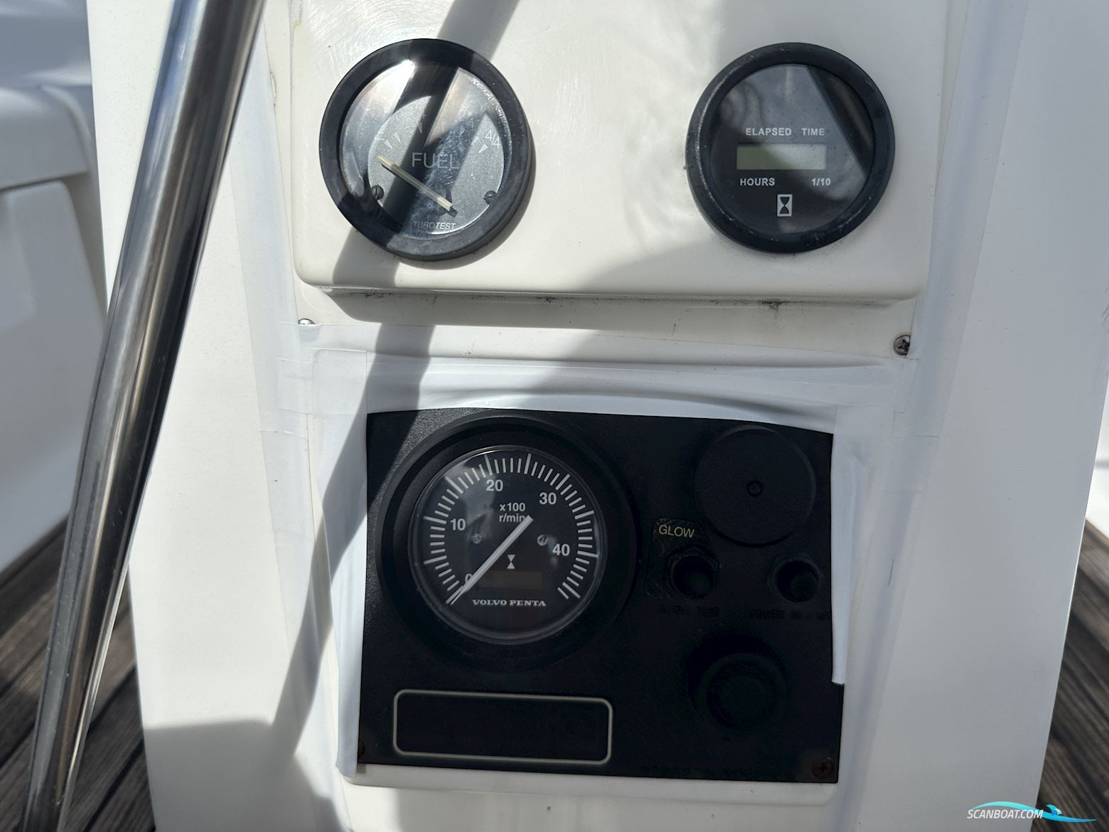 Bavaria 41