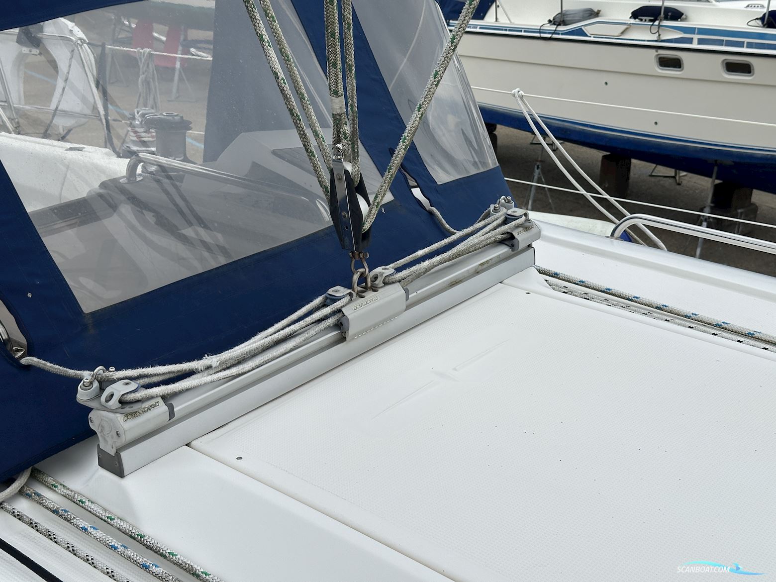 Bavaria 41