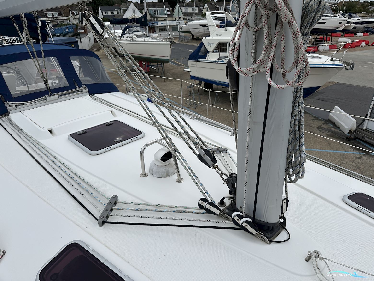 Bavaria 41