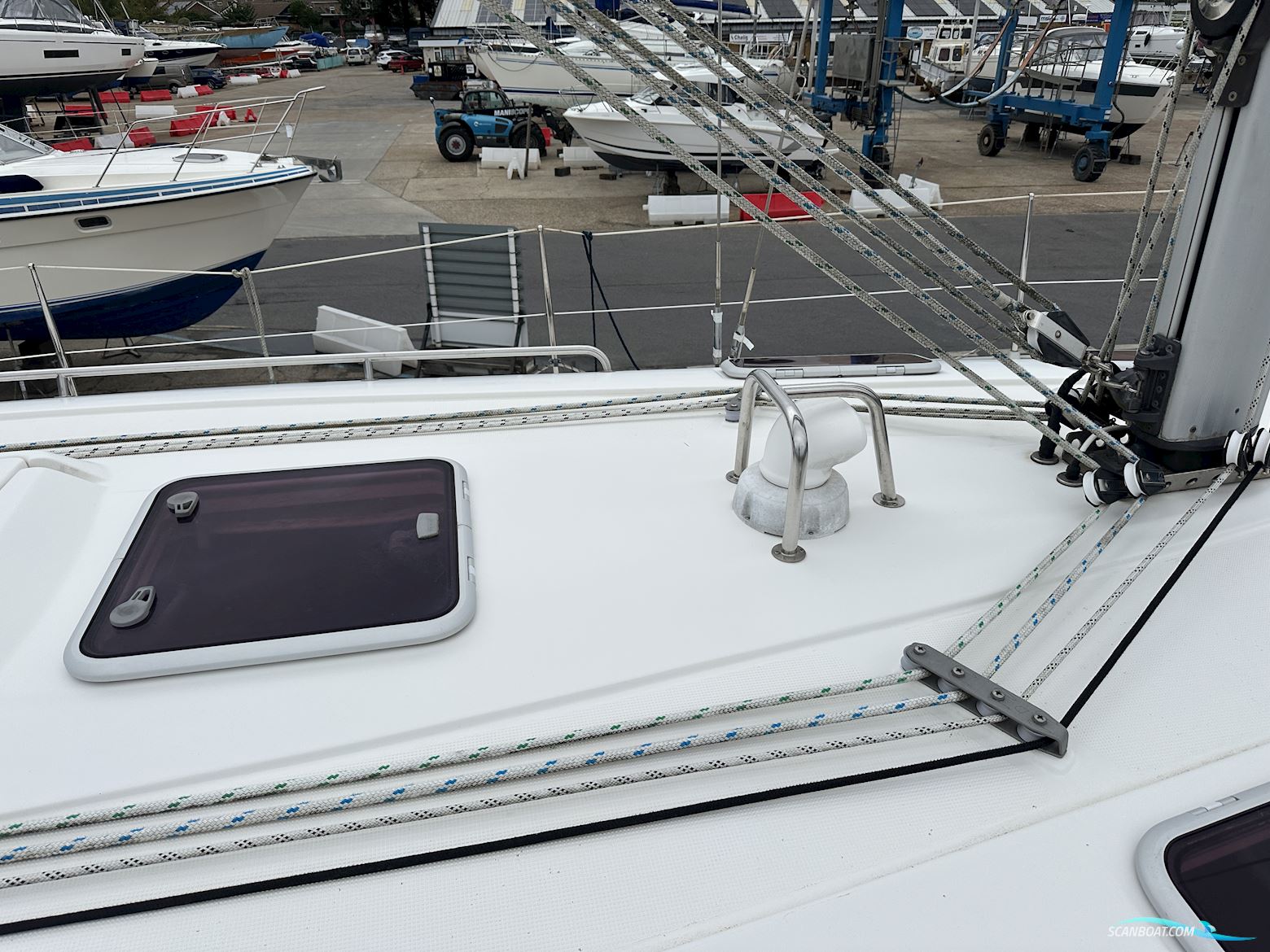 Bavaria 41