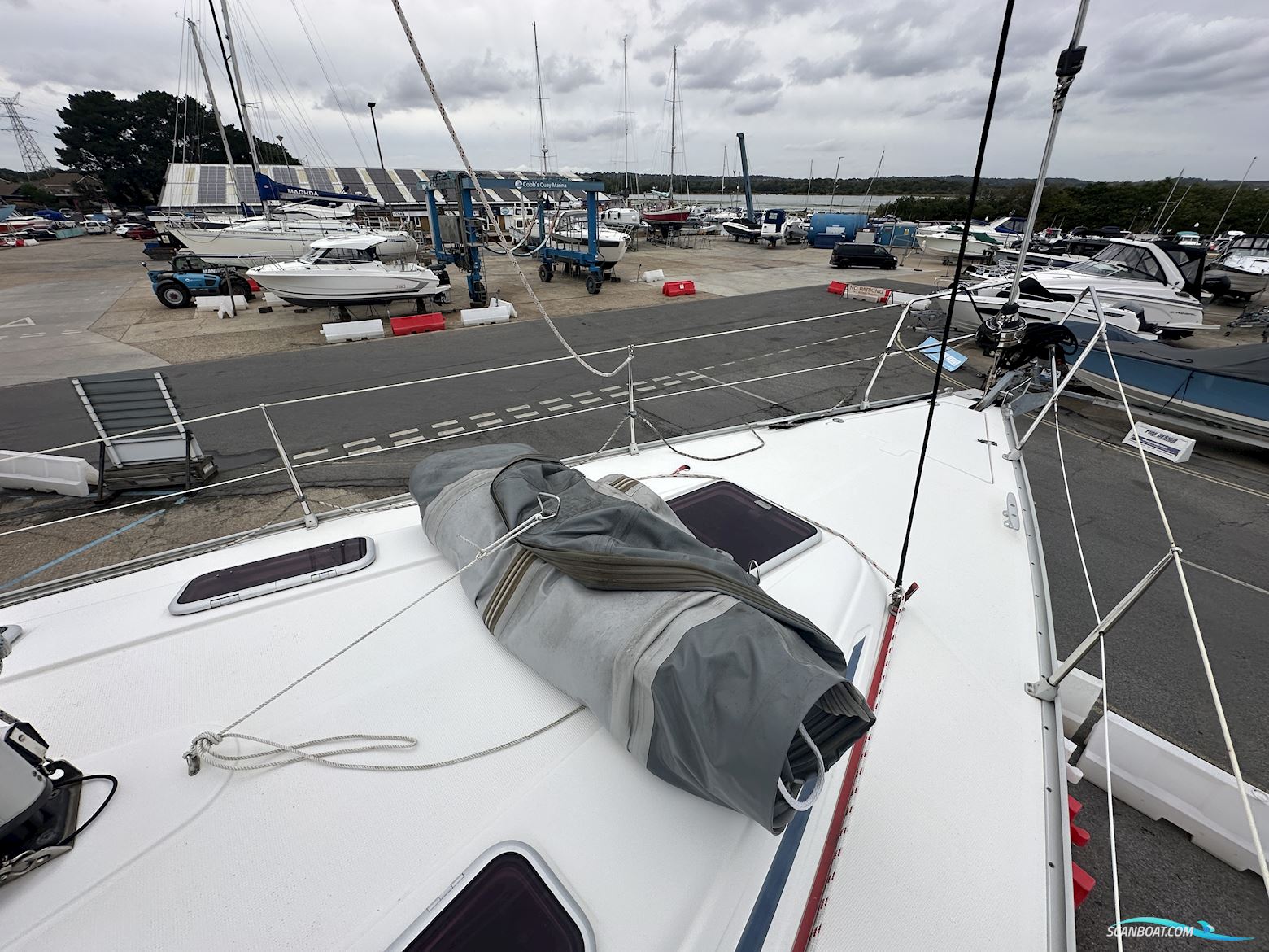 Bavaria 41
