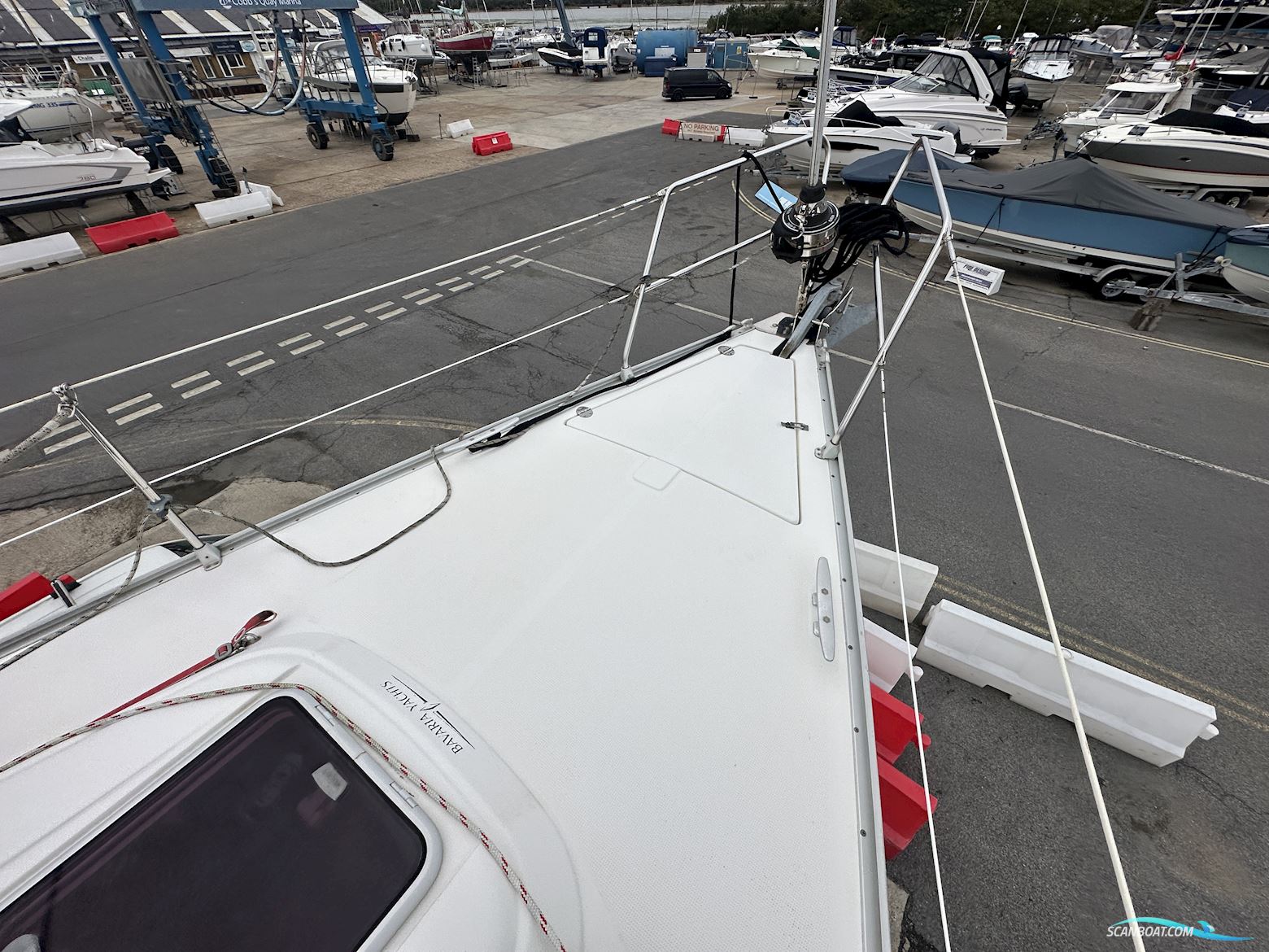 Bavaria 41