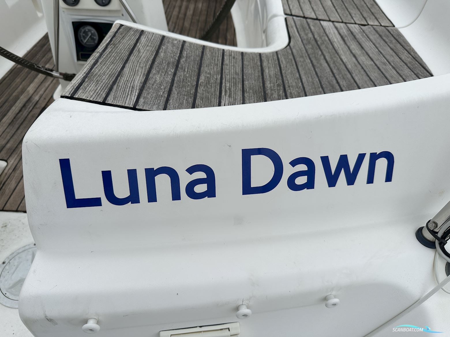 Bavaria 41
