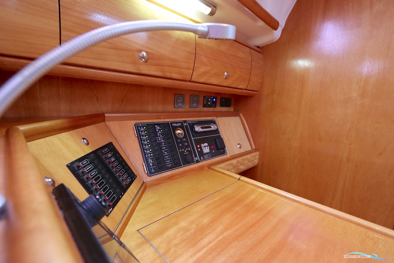 Bavaria 42-3 Cruiser