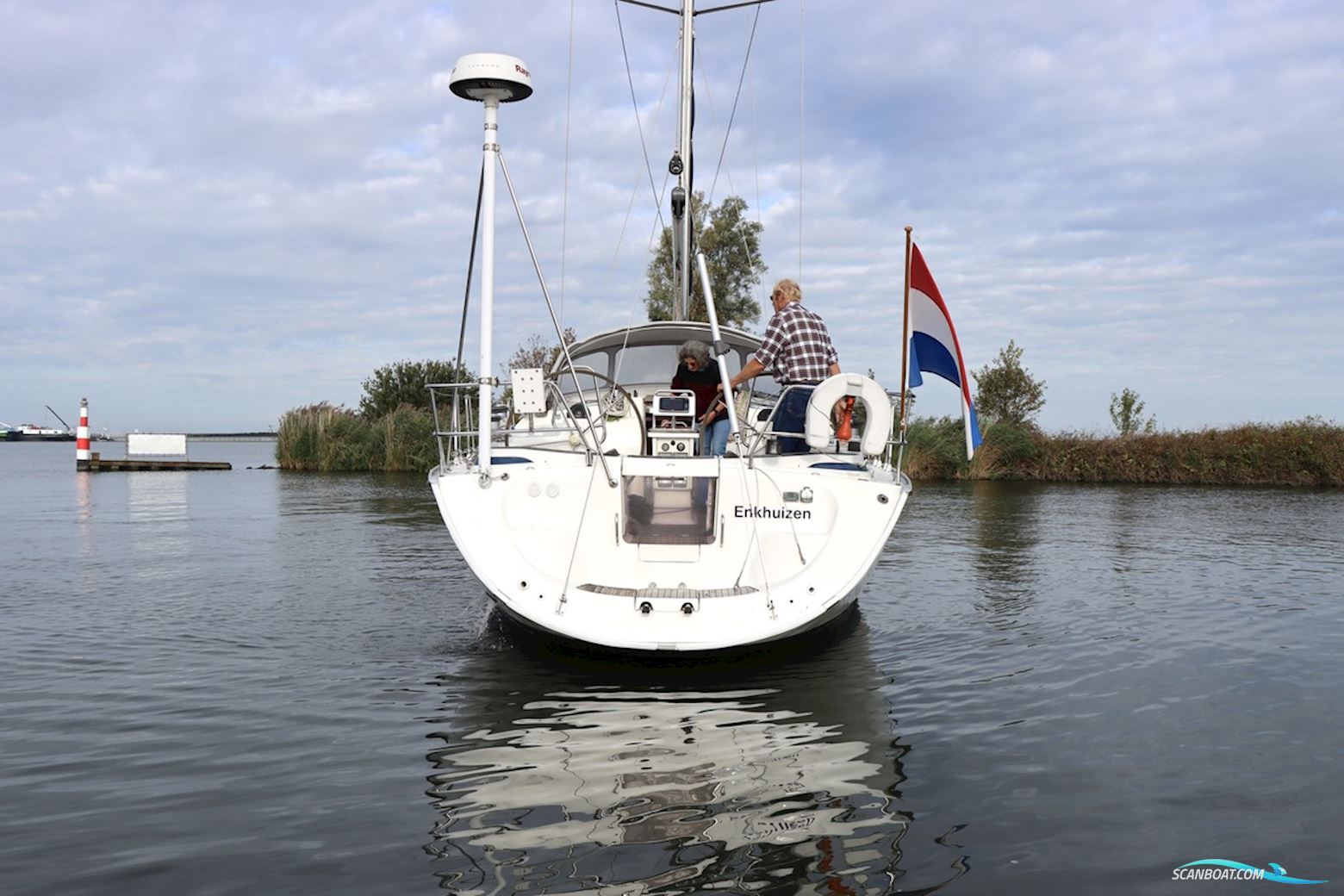 Bavaria 42-3 Cruiser