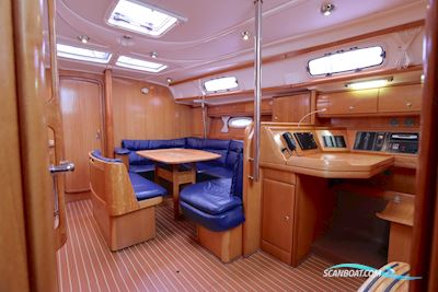 Bavaria 42-3 Cruiser Sailingboat 2005, The Netherlands