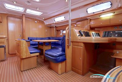 Bavaria 42-3 Cruiser Sailingboat 2005, The Netherlands