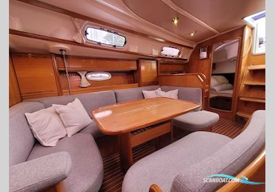 Bavaria 42-3 Custom Line Sailingboat 2008, The Netherlands
