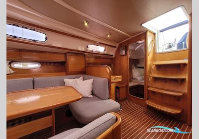 Bavaria 42-3 Custom Line Sailingboat 2008, The Netherlands
