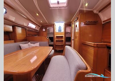 Bavaria 42-3 Custom Line Sailingboat 2008, The Netherlands