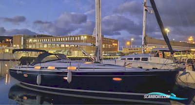 Bavaria 42-3 Sailingboat 2004, with Volvo Penta engine, The Netherlands