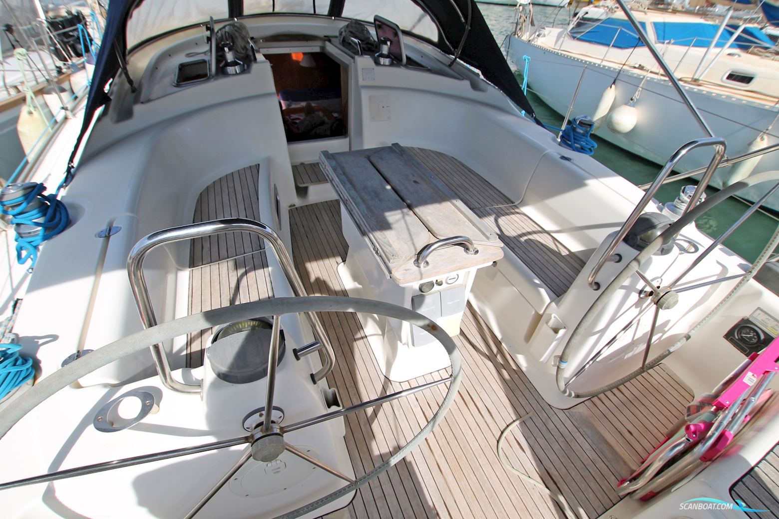 Bavaria 42 Cruiser