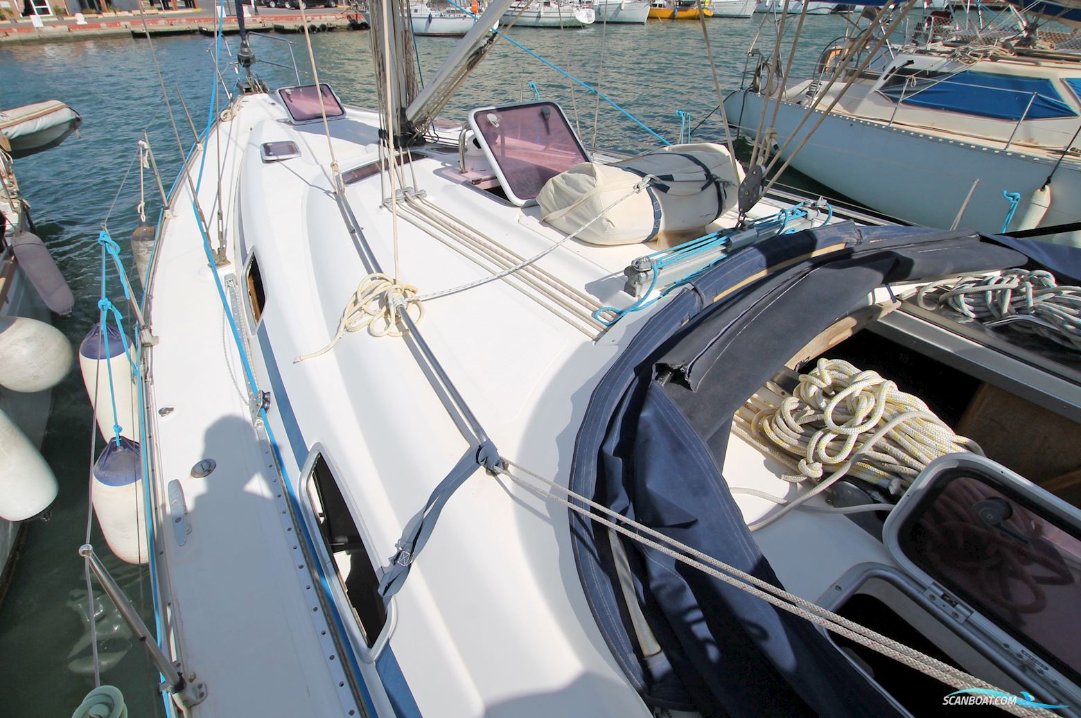 Bavaria 42 Cruiser