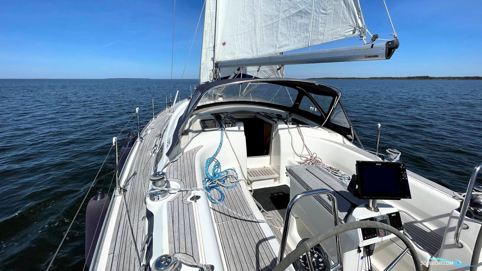 Bavaria 42 Cruiser