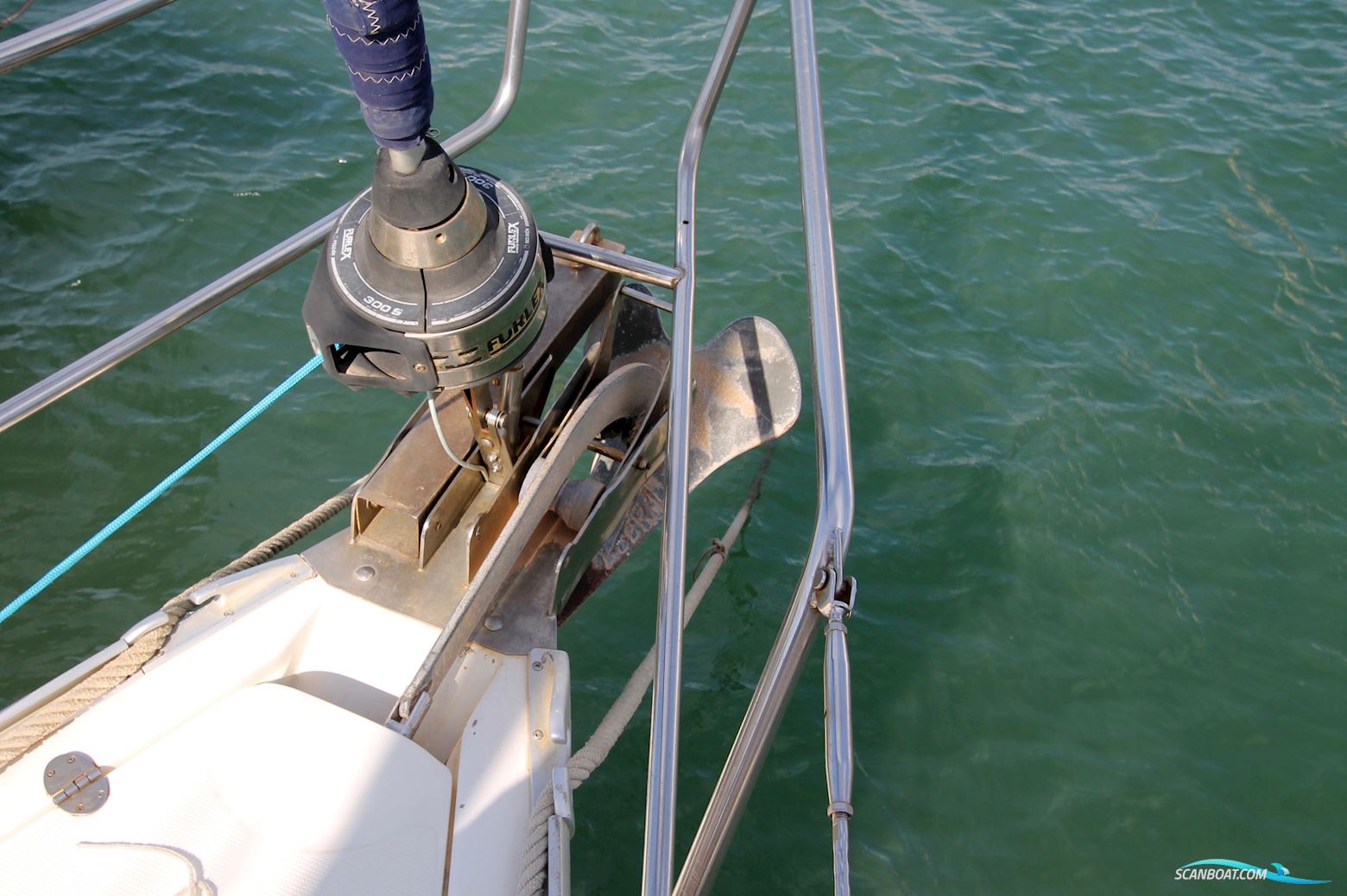 Bavaria 42 Cruiser