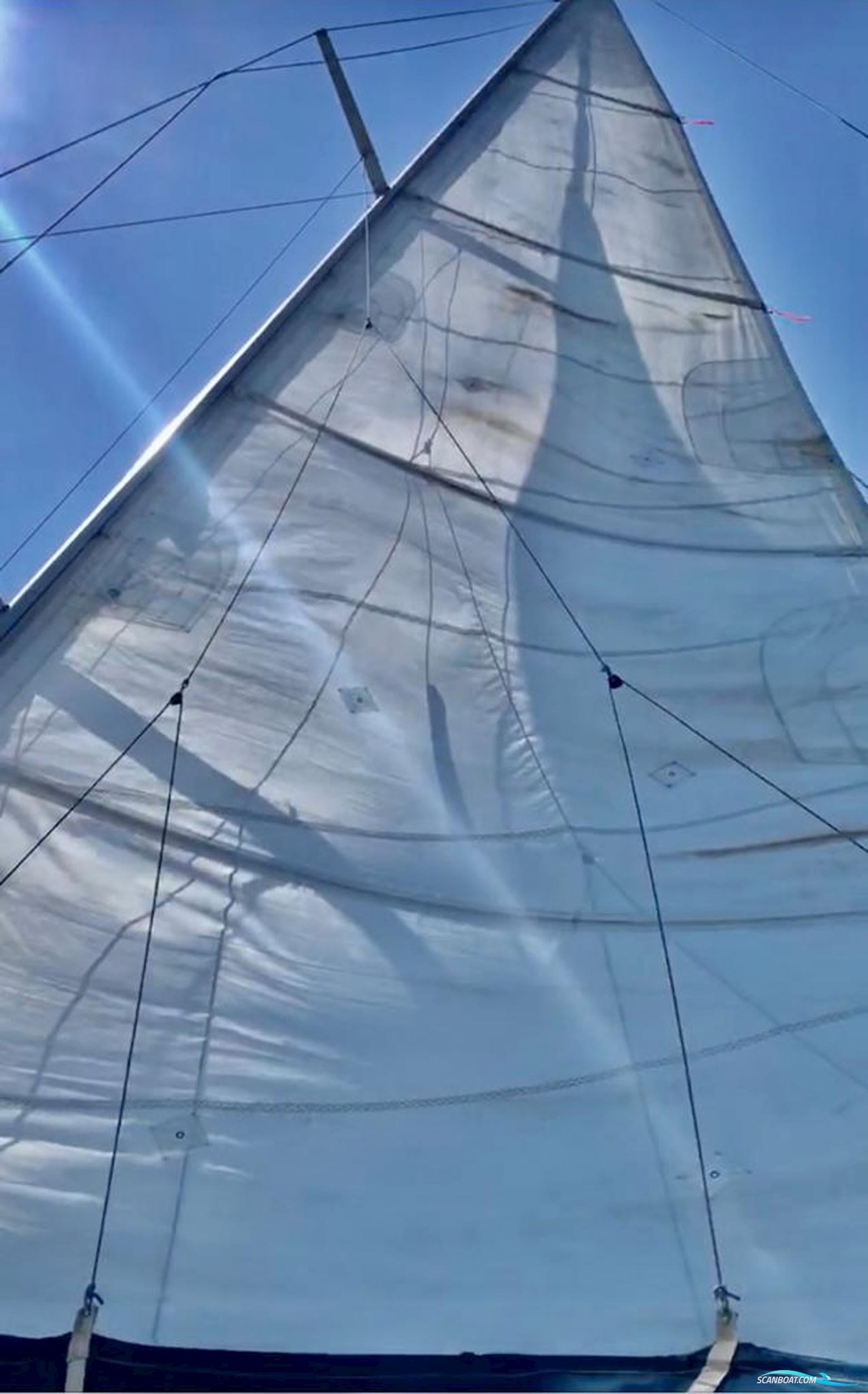 Bavaria 42 Cruiser