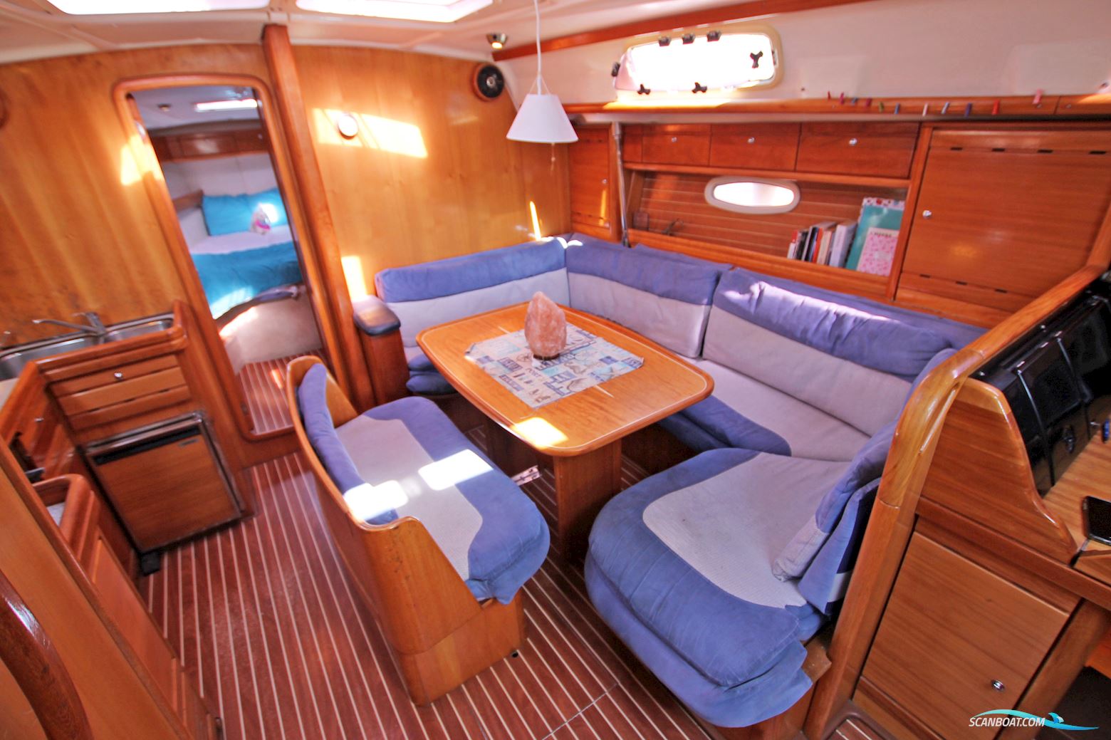 Bavaria 42 Cruiser