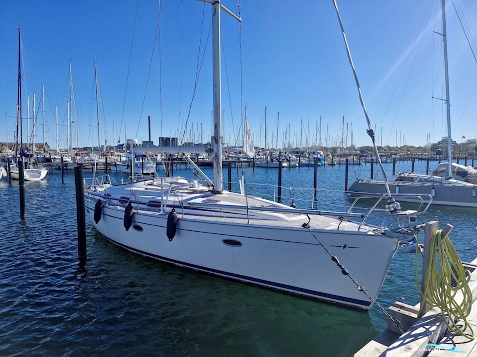Bavaria 42 Cruiser