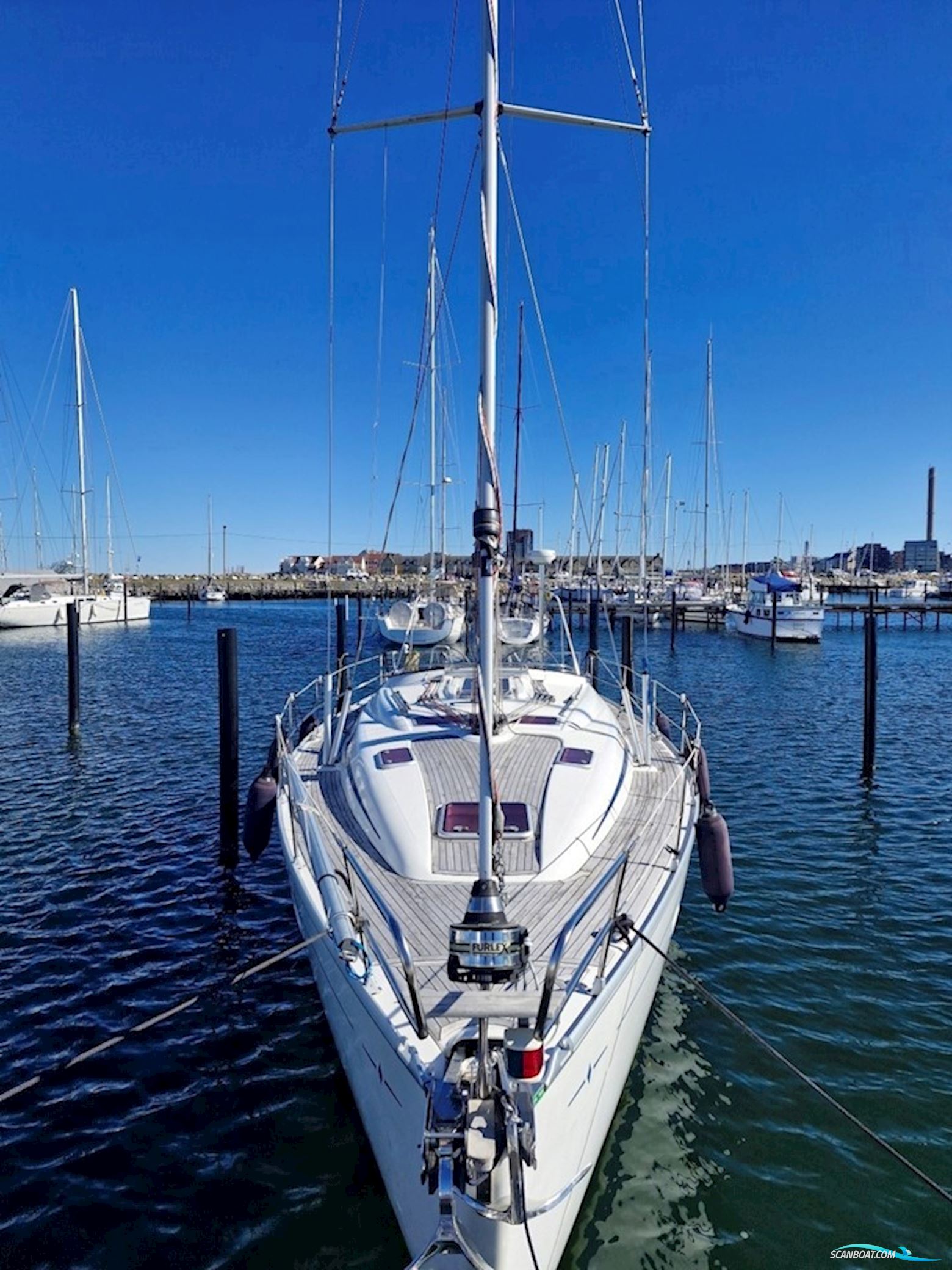 Bavaria 42 Cruiser