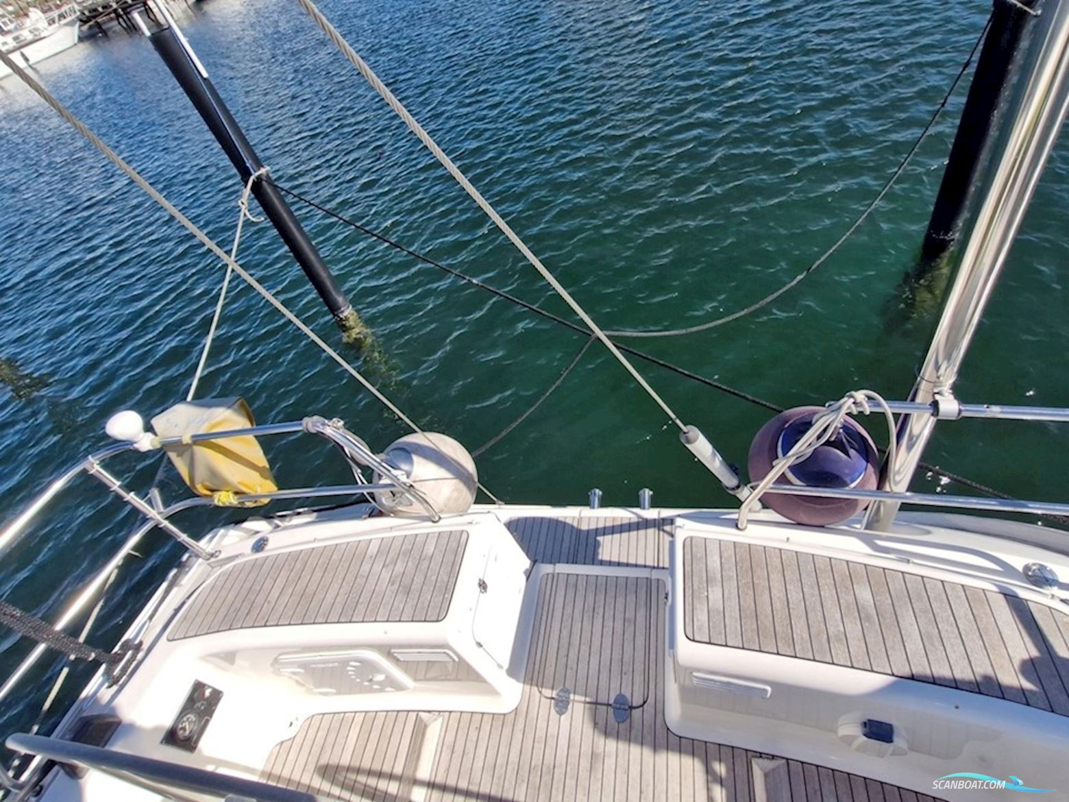 Bavaria 42 Cruiser