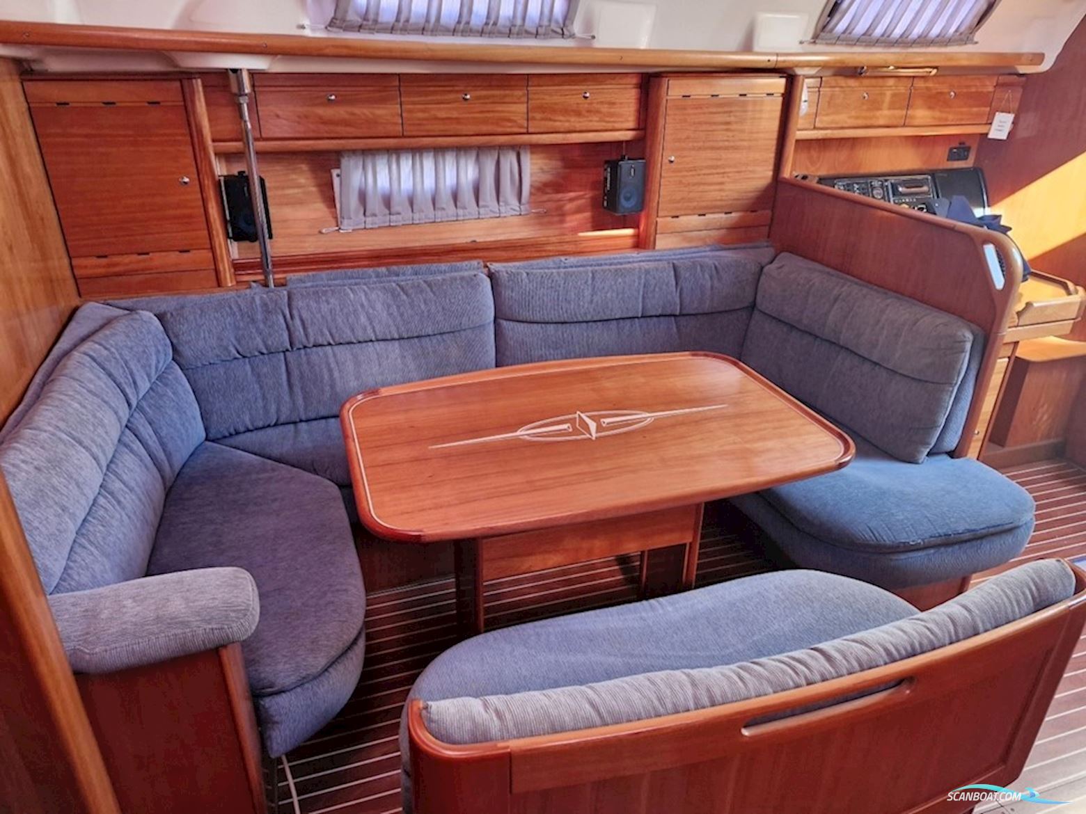 Bavaria 42 Cruiser