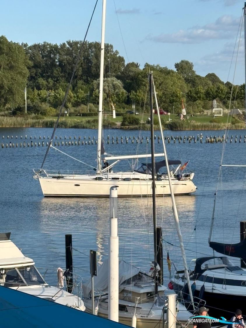 Bavaria 42 Cruiser