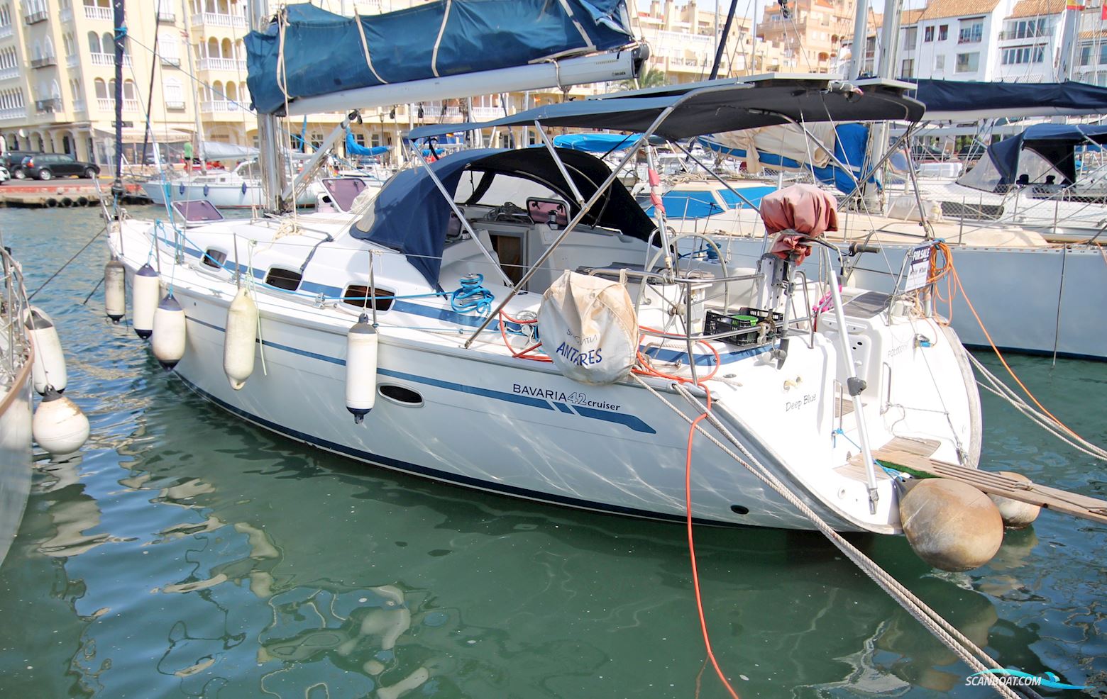 Bavaria 42 Cruiser