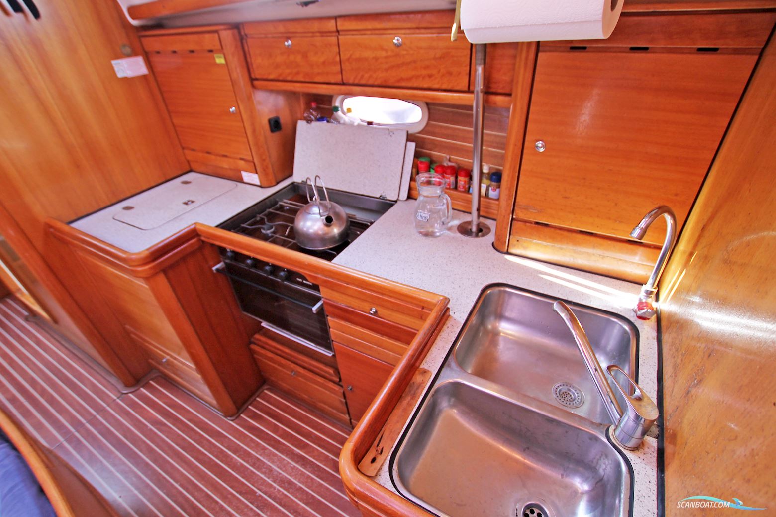 Bavaria 42 Cruiser