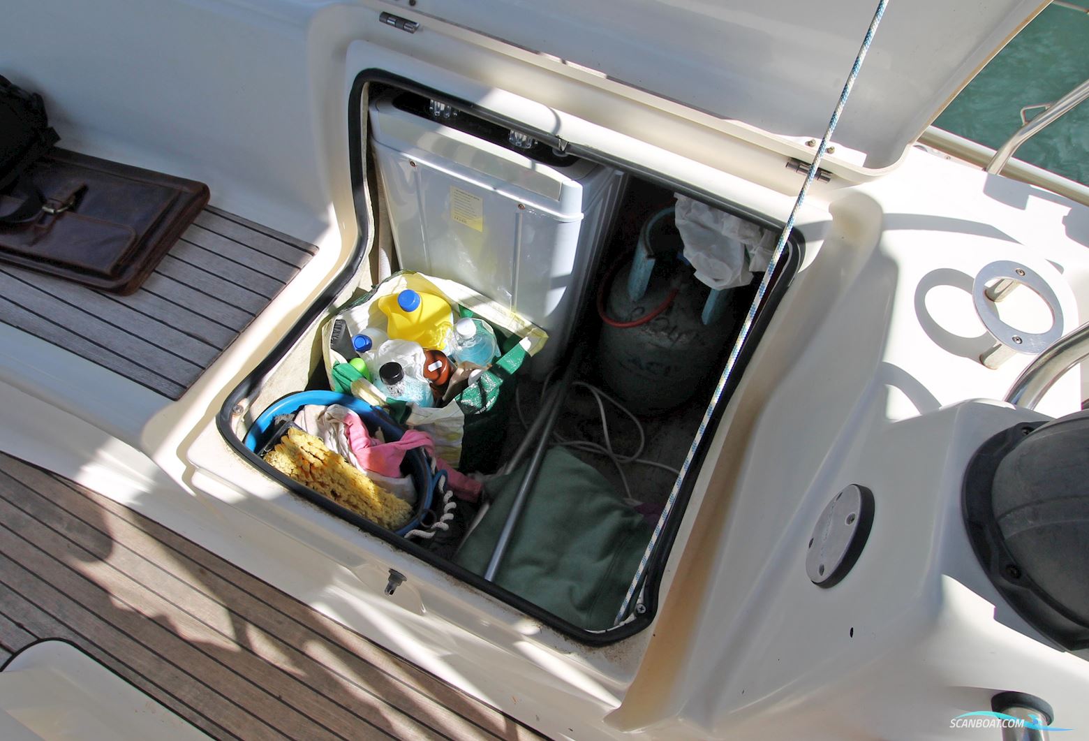 Bavaria 42 Cruiser