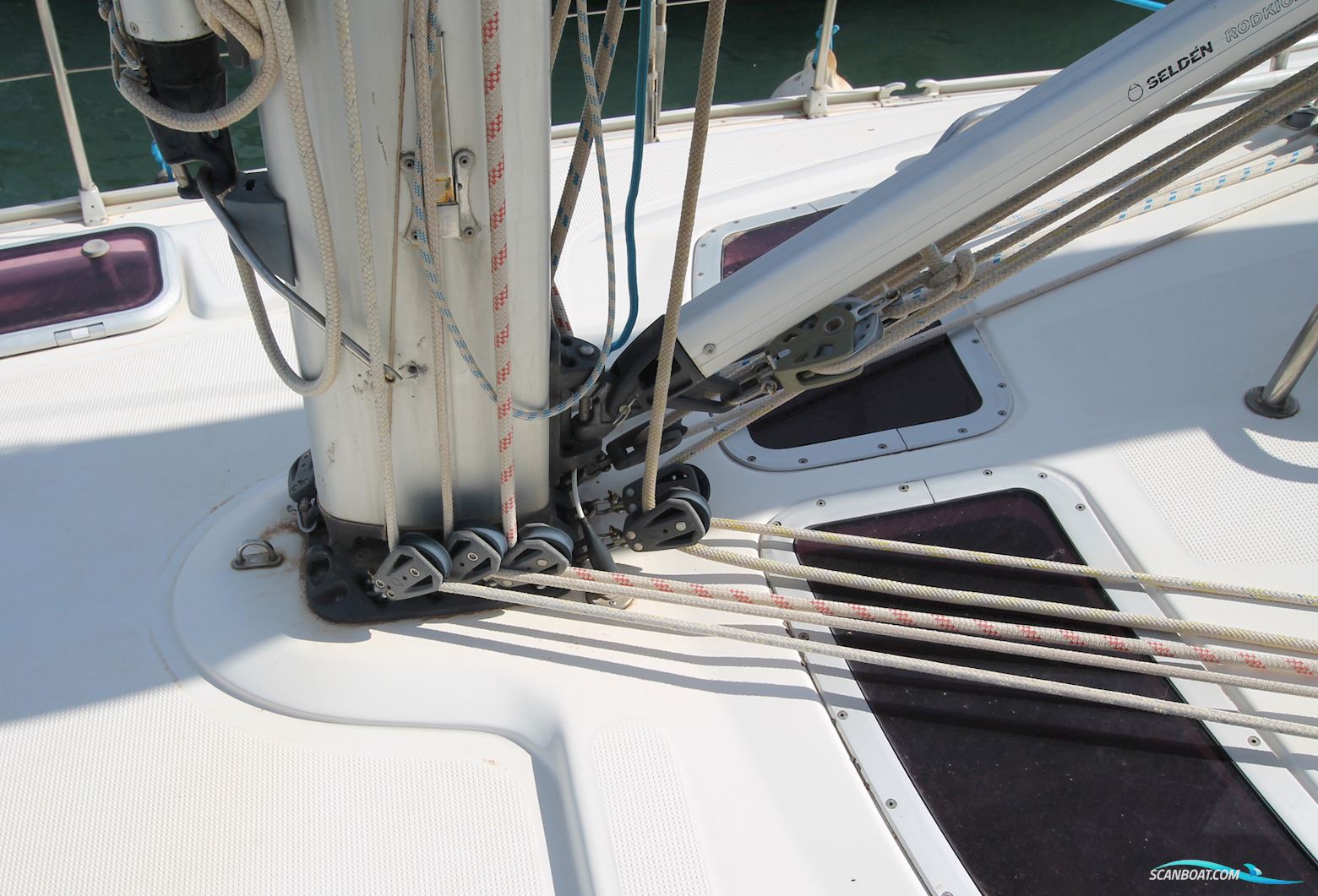 Bavaria 42 Cruiser