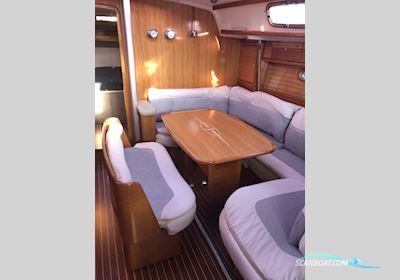 Bavaria 42 Cruiser Sailingboat 2007, with V engine, Germany