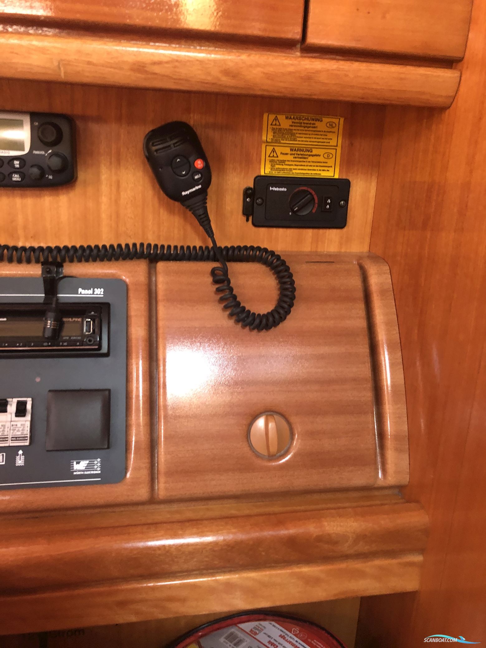 Bavaria 42 Cruiser